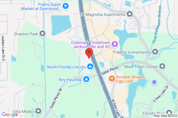 Advanced Dental Care of Jacksonville