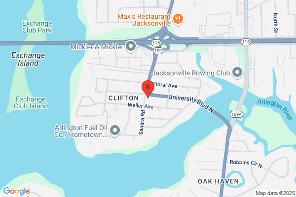 Arlington River Family Dental - Closed