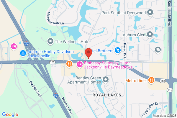 Baymeadows Family Dentistry
