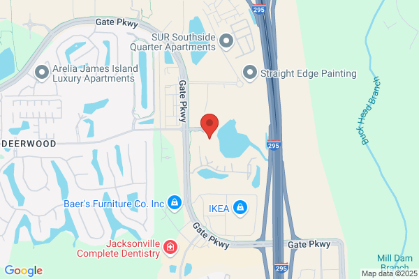 Dental Arts of Florida: Dr. Fred Tepedino, DMD