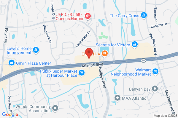 Harbour Dental Care - Jacksonville