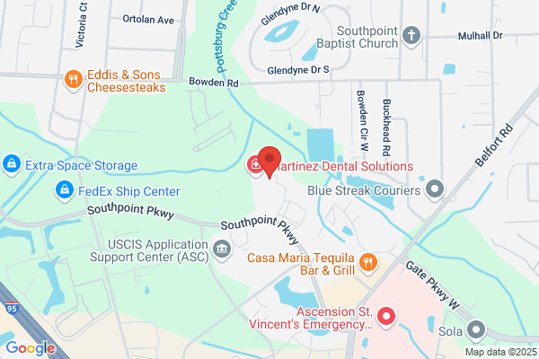 Jacksonville Dermatology & Cosmetic Surgery