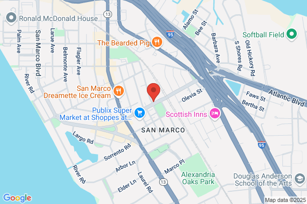 Atlantic Boulevard Dermatology