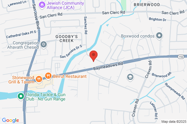 Jacksonville Skin Cancer Center