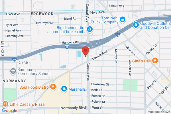 Riverside Mailing Services