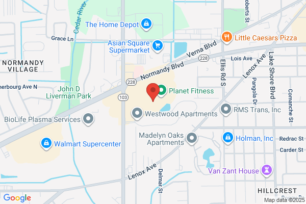 Jacksonville Training Center