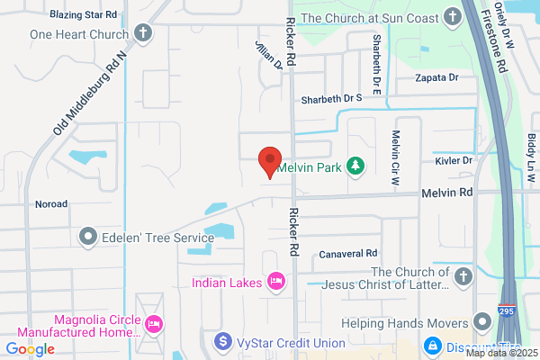 Point West Clusters