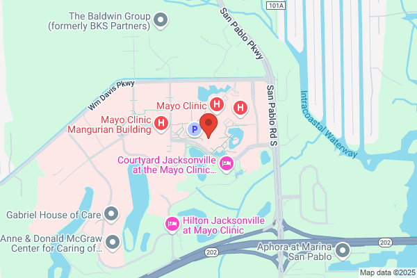 Mayo Clinic Colon and Rectal Surgery