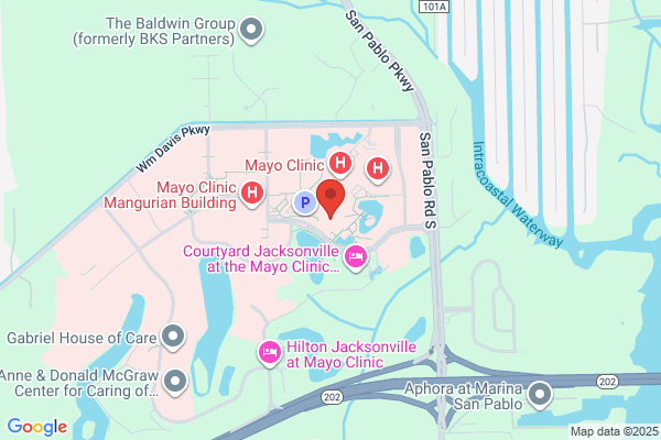 Mayo Clinic Physical Medicine and Rehabilitation