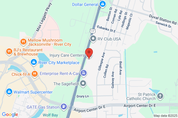 Accident Care Inc