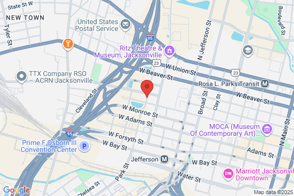 Ara West Jacksonville Llc