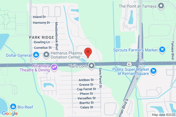 Atlantic Coast Medical Care