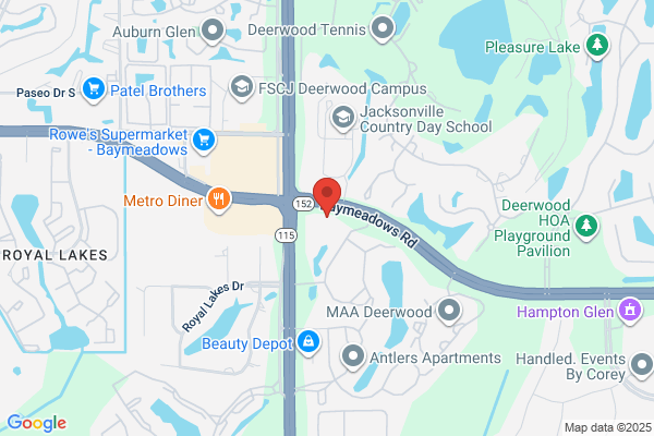 Baymeadows Primary Care