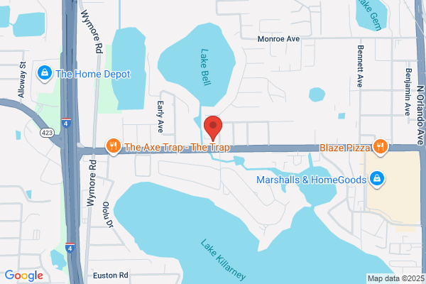 Handex of Florida