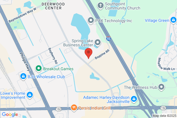 Fastest Labs of South Jacksonville