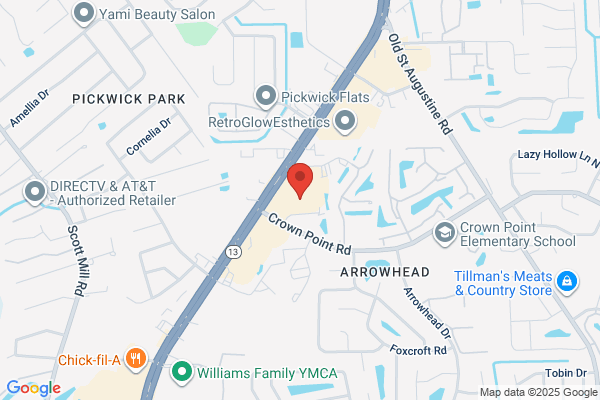 ARCpoint Labs of Jacksonville