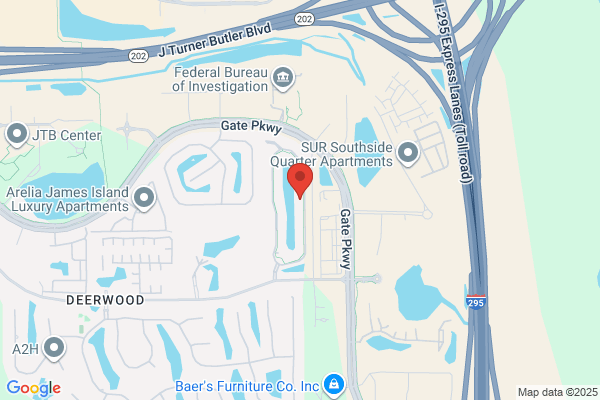 Vencare Pharmacy Jacksonville