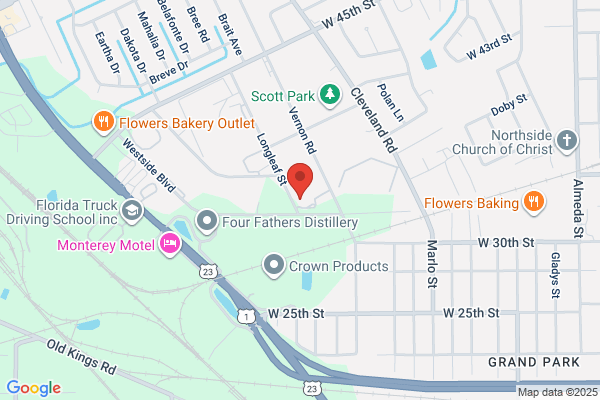 Fogelman Builders Supply