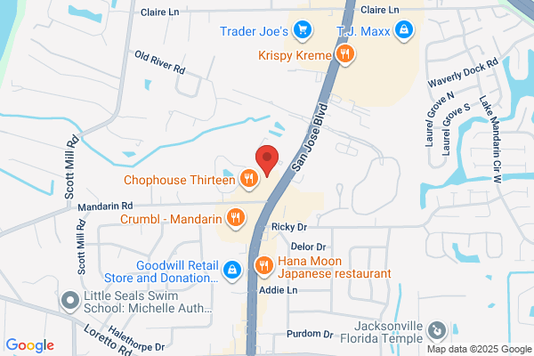 Kumon Math and Reading Center of Mandarin