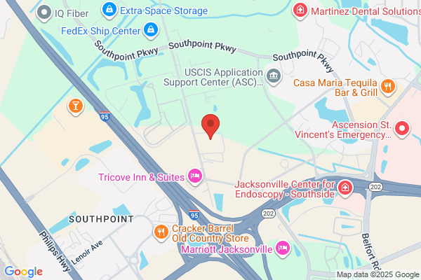 RC Health Services Jacksonville