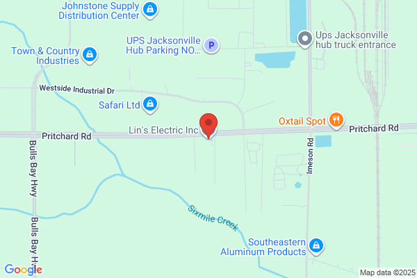 Lin's Electric Inc.