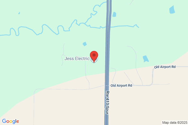 Jess Electric Inc