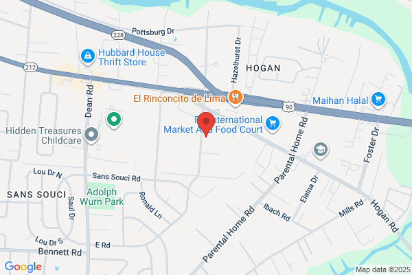 P A Electrical Inc