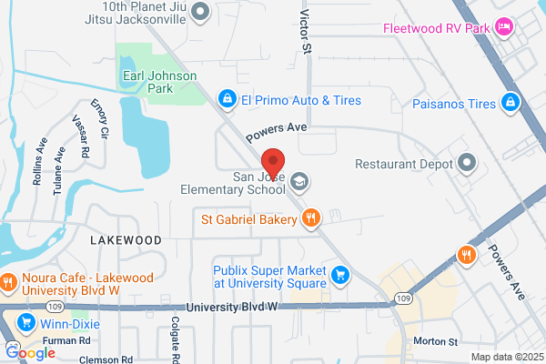 Rabideau Electric Company