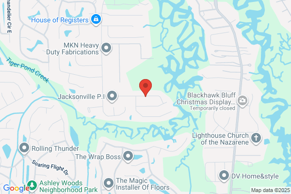 River City Electrical Contractors Inc.