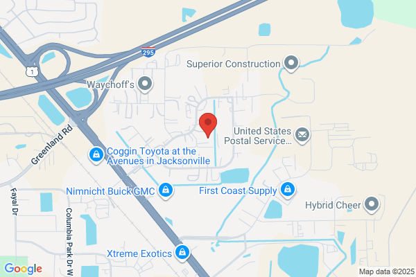 Strada Services