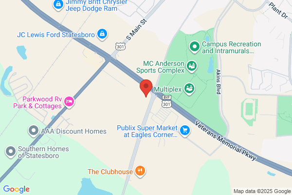 Southside Service Center