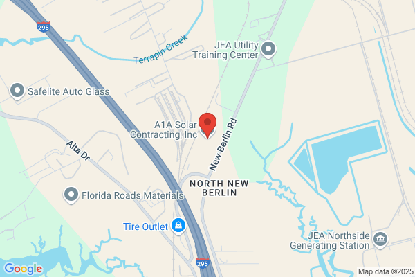 A1A Solar Contracting