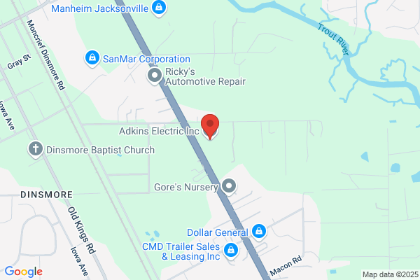 Adkins Electric Inc