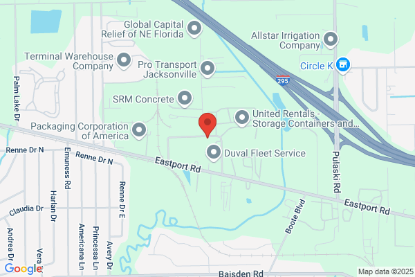 B & K Diesel Electric Service Inc
