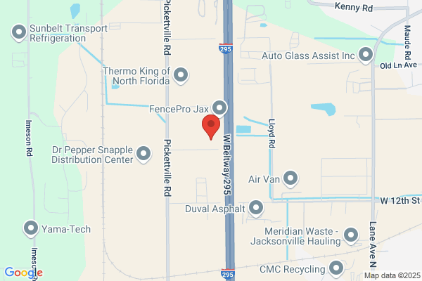 Carter Larry D Electric Inc