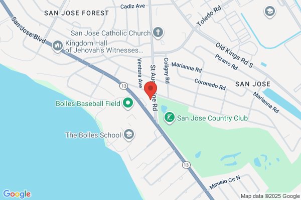San Jose Episcopal Day School