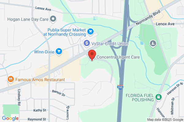 Concentra Urgent Care