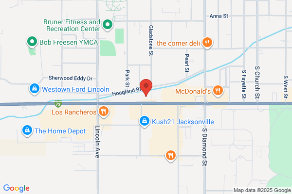Springfield Clinic Urgent Care - Jacksonville