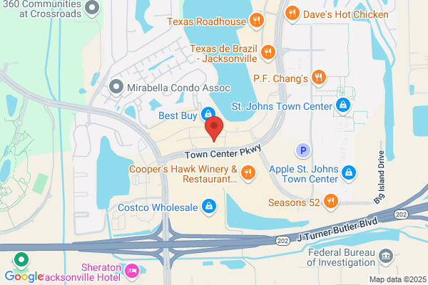 CareNow Urgent Care - Jacksonville Town Center