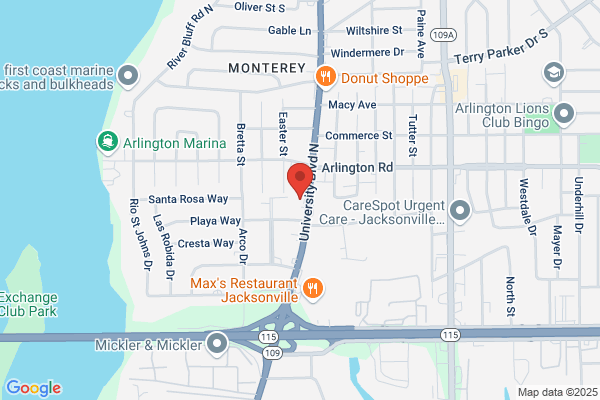 Jacksonville Total Care