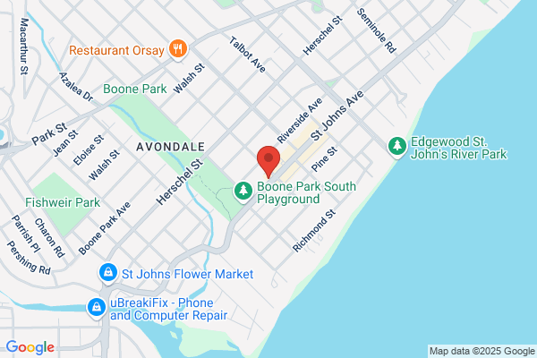 Avondale Search International