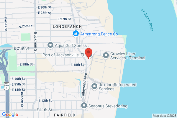 Ics Logistics