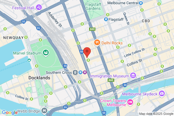 Loop Executive Search