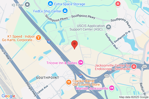 Heritage Institute - Jacksonville