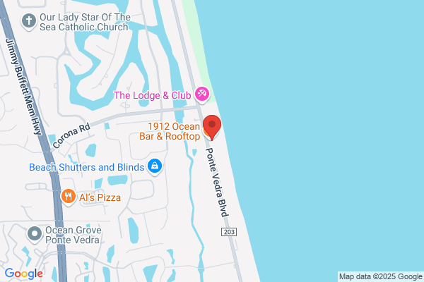 Cabana Beach Band Randy Scott
