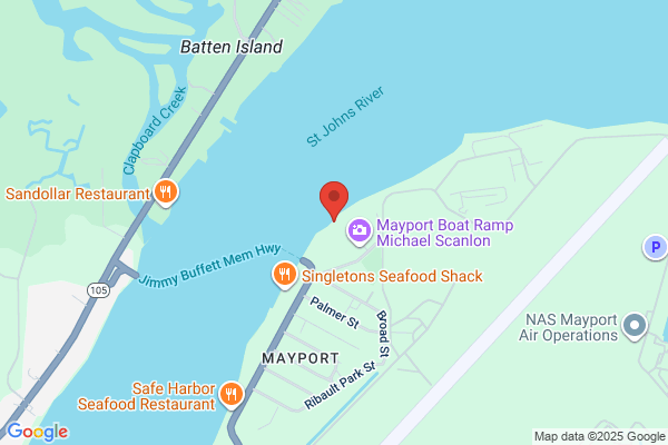 Capt Daves Sportfishing Charters