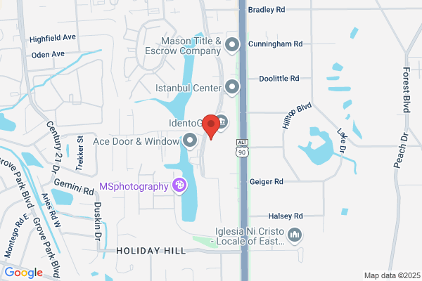 Jacksonville Theological Seminary