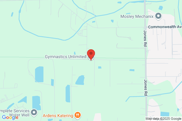 Gymnastics Unlimited