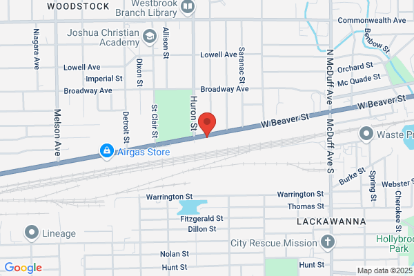 Shaw's Land Clearing LLC