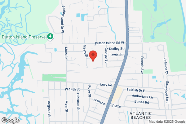 Jacksonville Dirt Works